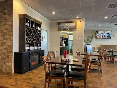 Napoli's Pizza & Restaurant | East Plano, TX