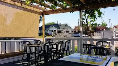 Hedary's Mediterranean Restaurant