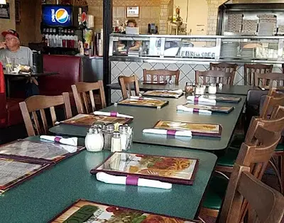 Napoli's Restaurant | Allen, Texas