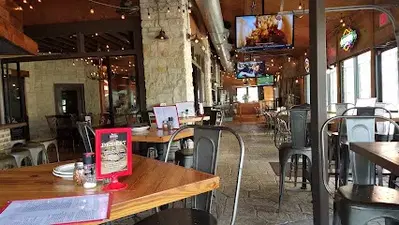 Taverna Rossa