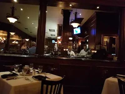 Bob's Steak & Chop House