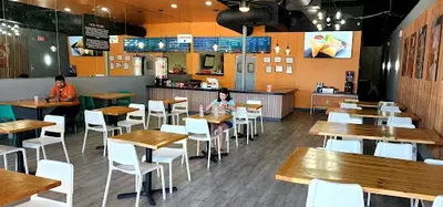 Chop House Gyro Plano