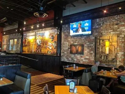 BJ's Restaurant & Brewhouse