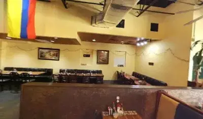 Lily's Cafe