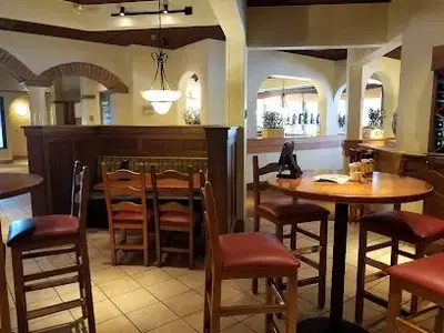 Olive Garden Italian Restaurant