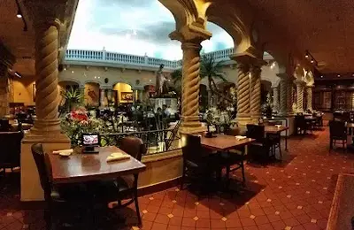 Abuelo's Mexican Restaurant