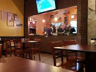 Amoretto Italian Restaurant