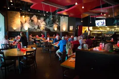 Campisi's Restaurants | Frisco