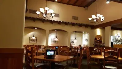 Olive Garden Italian Restaurant