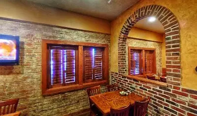 Eddy's Pizza Restaurant