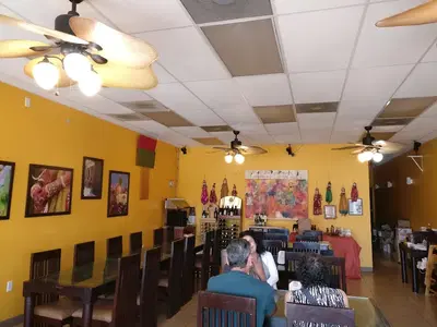 Bombay Grill