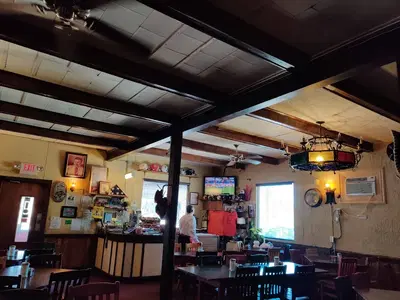 Larry's Original Mexican Restaurant