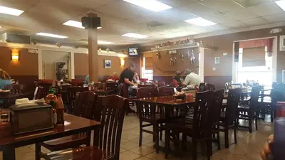 Baytown Seafood
