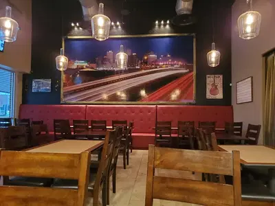Mimi's New Orleans