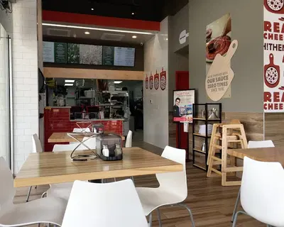 Marco's Pizza