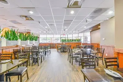 Dumpling House
