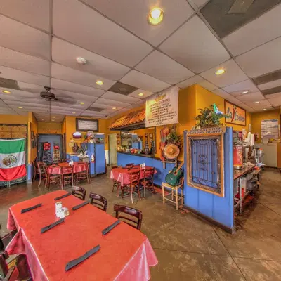 La Cocina