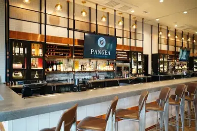 Pangea Restaurant & Bar