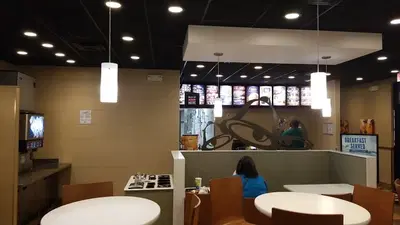Taco Bell