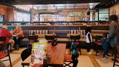 Chili's Grill & Bar