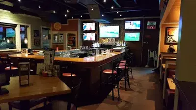 Chili's Grill & Bar