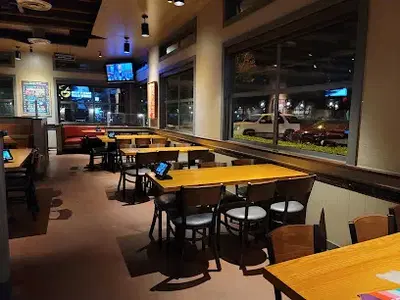 Chili's Grill & Bar