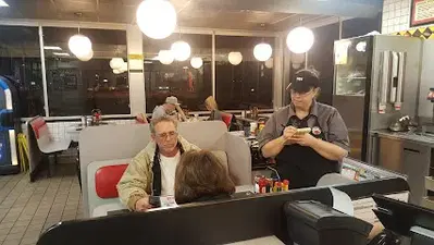 Waffle House