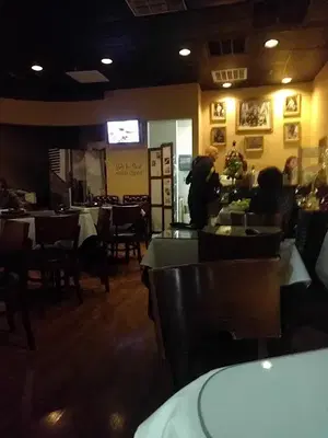 Thai Soon Restaurant