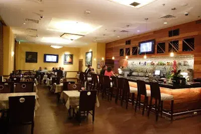 Gloria's Latin Cuisine