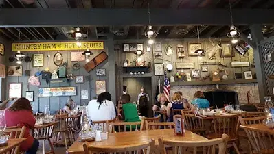 Cracker Barrel Old Country Store
