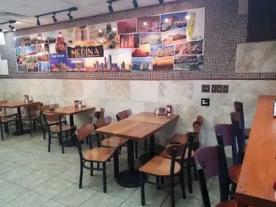 Madina Restaurant