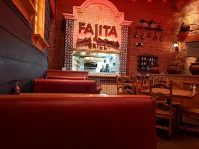 On The Border Mexican Grill & Cantina - Firewheel