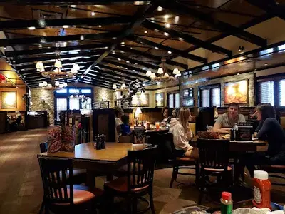 LongHorn Steakhouse