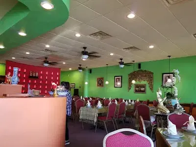 Ruang Thai Restaurant