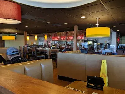 Denny's