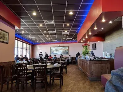 Sichuan Folk & Hot Pot Restaurant