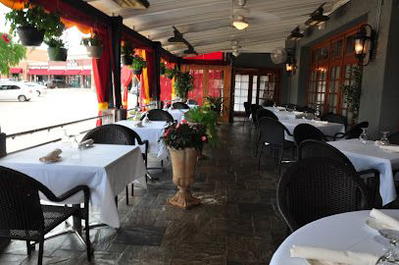 Cadot Restaurant