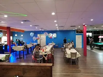 El Patron Restaurant & Bar