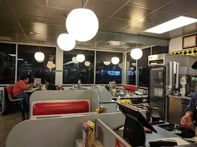 Waffle House