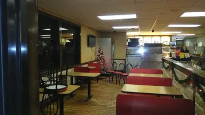 Chicken Express