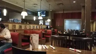 TGI Fridays
