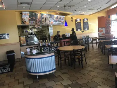 Taco Bell
