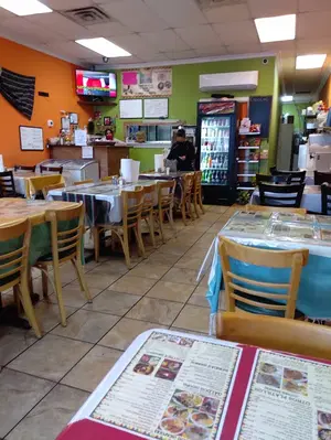 Taqueria H. Santoyo