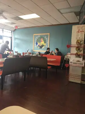 Taqueria Zavala