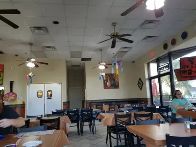 Mamacita's Restaurant & Cantina