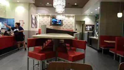 Panda Express