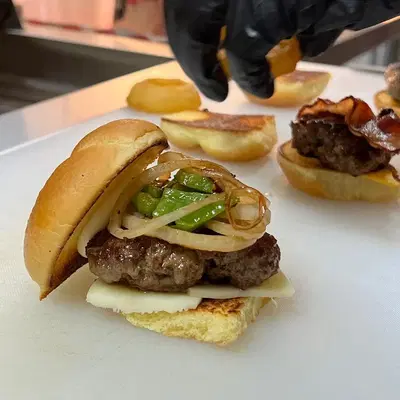 Lil Burgerz