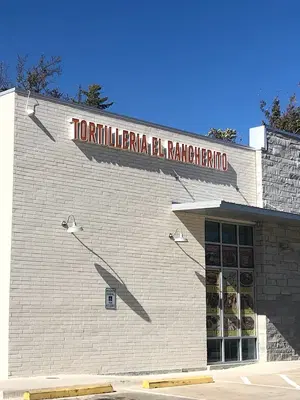 Tortillería El Rancherito