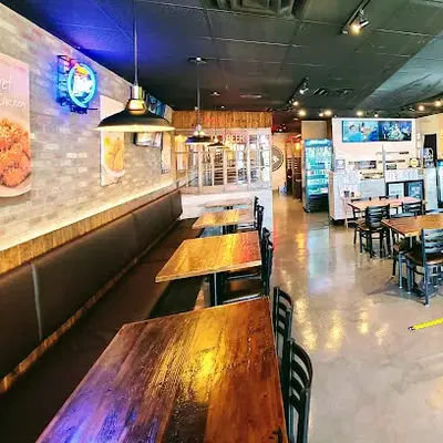 bb.q Chicken Plano Spring Creek