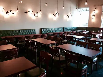Orabis Mediterranean- Greek Restaurant
